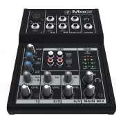 MACKIE MIX5