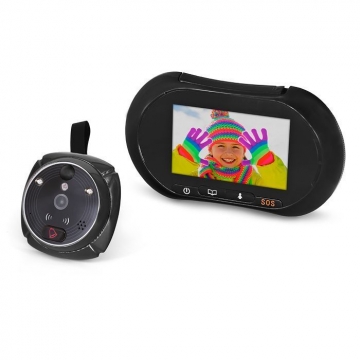 Zbirni video ušara iHome2