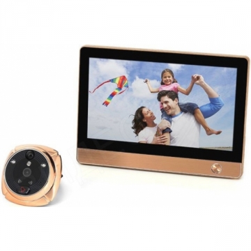 Zbirni video ušara iHome4