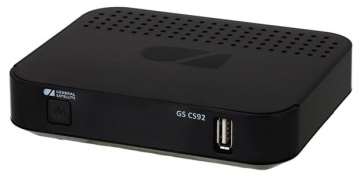 Općeniti satelit GS-C592