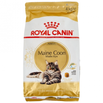 Royal Canin Maine Coon Odrasla osoba