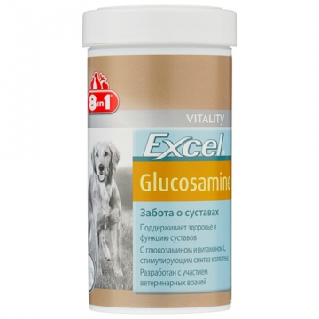  Excel glukozamin 8 u 1