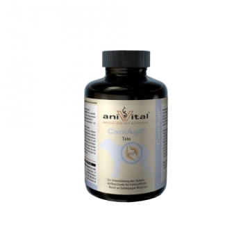  Anivital Cani Agil