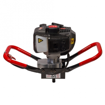 ADA instrumenti Ground Drill 5