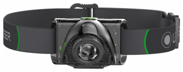 LED LENSER MH6