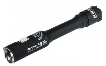 ArmyTek Partner A2 Pro v3 XP-L