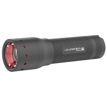 LED LENSER P7.2N