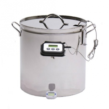 Bergmann 20 l