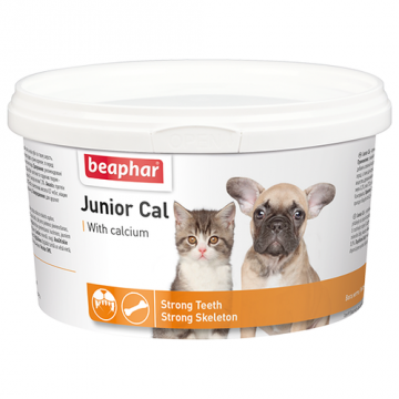 Beaphar Junior Cal