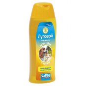 Šampon za kućne ljubimce Agrovetzashita Meadow