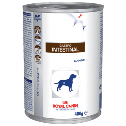 Royal Canin Gastro intestinalni canine u konzervi Royal Canin Gastro intestinalni canine u konzervi