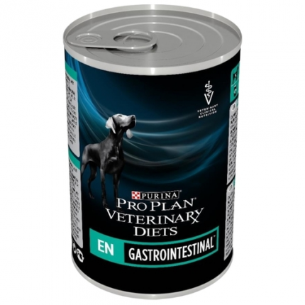 Pro Plan Veterinarska dijeta Pasji EN Gastrointestinalna konzerva Pro Plan Veterinarska dijeta Pasji EN Gastrointestinalna konzerva