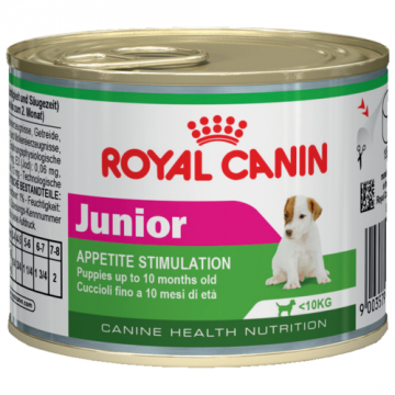 Royal Canin Junior Puppy canine u konzervi