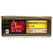 CLAN De File Piletina