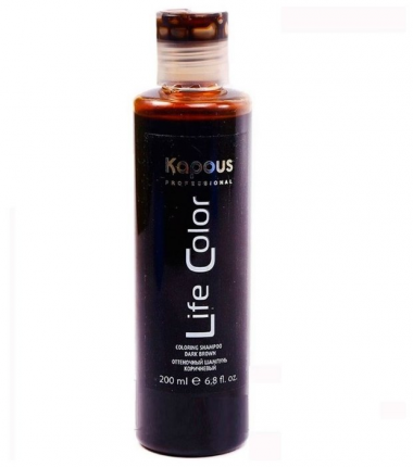 Kapous Professional Life Color Kapous Professional Life Color