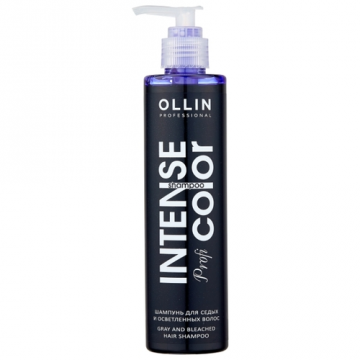 OLLIN Professional Intense Profi boja