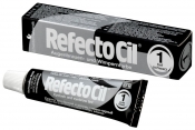 גבה וצבע ריסים של Refecto Cil