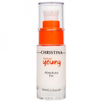 Christina ZAUVIJEK MLADI APSOLUTNI FIX EXPRESSION-LINE SMANJIVAČKI SERUM