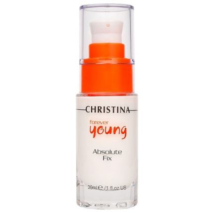 Christina ZAUVIJEK MLADI APSOLUTNI FIX EXPRESSION-LINE SMANJIVAČKI SERUM Christina ZAUVIJEK MLADI APSOLUTNI FIX EXPRESSION-LINE SMANJIVAČKI SERUM