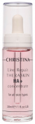 Christina Line Repair Theraskin + HA koncentrat