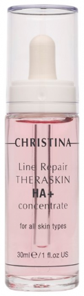 Christina Line Repair Theraskin + HA koncentrat Christina Line Repair Theraskin + HA koncentrat
