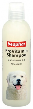 Beaphar ProVitamin šampon MacadamiaOil Beaphar ProVitamin šampon MacadamiaOil