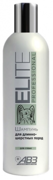 AVZ Elite Professional za dugodlake pse