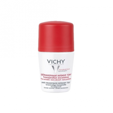 Vichy Antistres 72 h