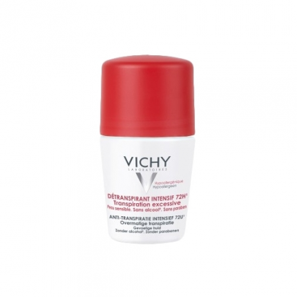 Vichy Antistres 72 h Vichy Antistres 72 h