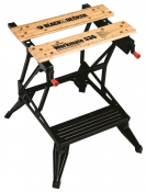 BLACK + DECKER WM536-XJ