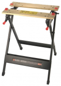 BLACK + DECKER WM301