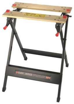 CRNI + DECKER WM301