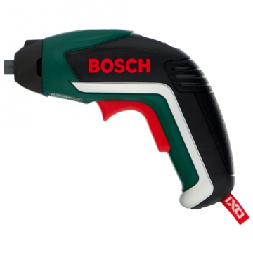 BOSCH IXO 5 set