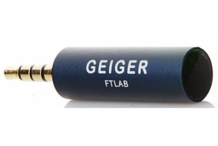 Sititek FSG-001 Smart Geiger Sititek FSG-001 Smart Geiger
