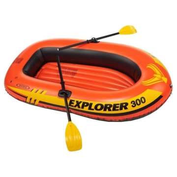 סט Intex Explorer-300 (58332)