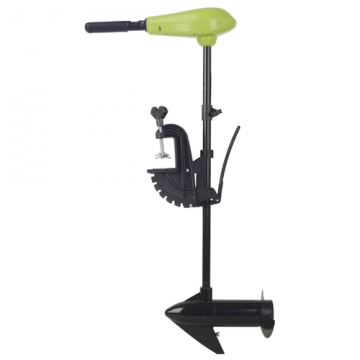 Greenworks G40TM55