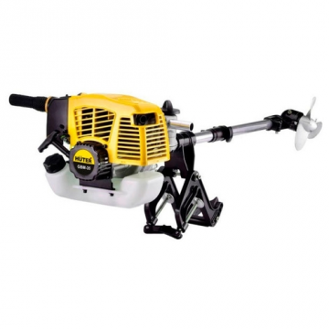 Huter GBM-35