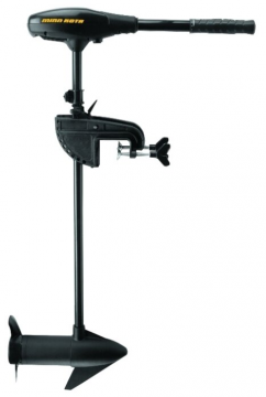 Minn kota endura max 40