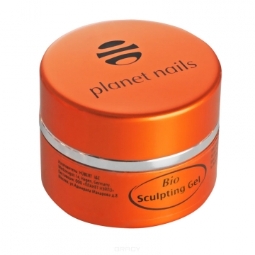 Biogel Planet Nails Bio oblikovanje gela
