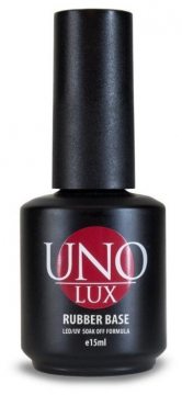 UNO Lux gumena baza