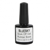 Bluesky gumena baza