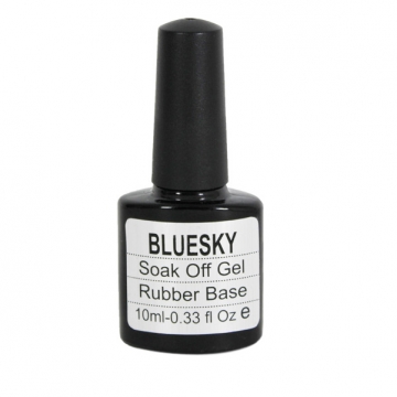 Bluesky gumena baza