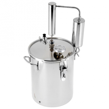 Pervach Elite 17T