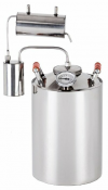 MAGARYCH Premium BKDR 20