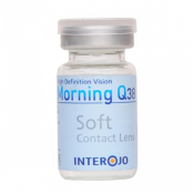 Bočica Interojo Morning Q38