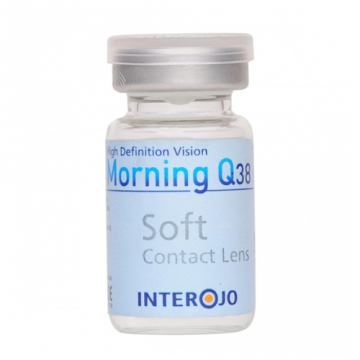 Bočica Interojo Morning Q38