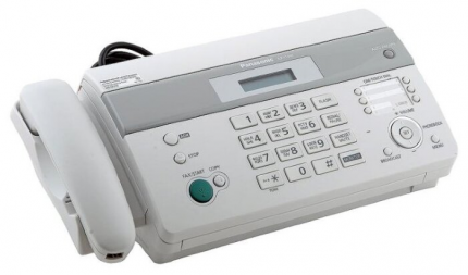 Panasonic KX-FT982RU Panasonic KX-FT982RU