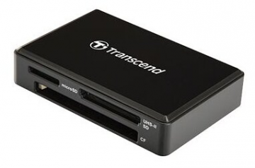 Transcend RDF9