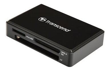 Transcend RDF9