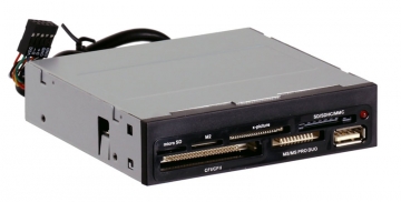 Ginzzu GR-136UB